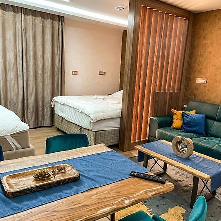 Apartmán Diamond Kopaonik Centar Exteriér fotografie