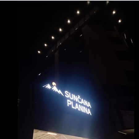 Apartmán Diamond Kopaonik Centar Exteriér fotografie