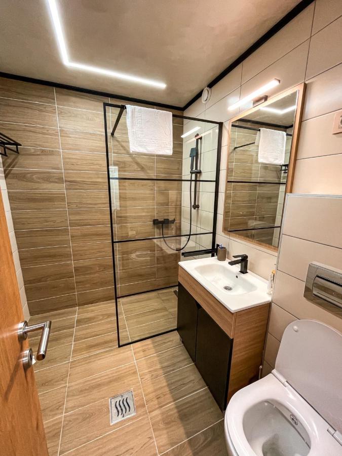 Apartmán Diamond Kopaonik Centar Exteriér fotografie