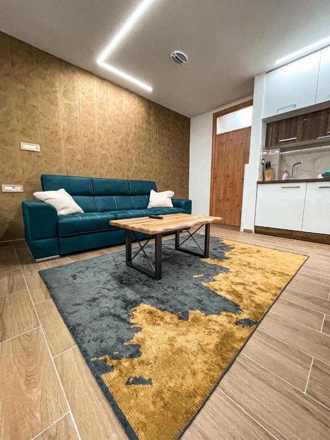 Apartmán Diamond Kopaonik Centar Exteriér fotografie