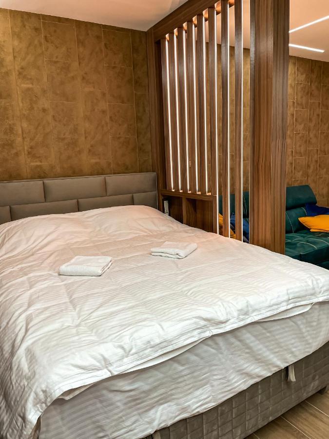 Apartmán Diamond Kopaonik Centar Exteriér fotografie