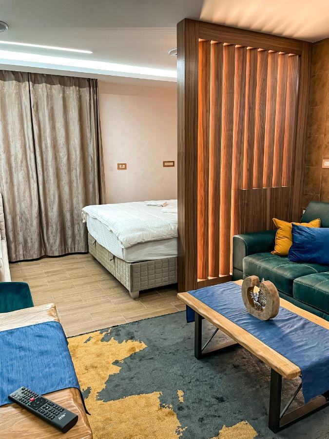 Apartmán Diamond Kopaonik Centar Exteriér fotografie