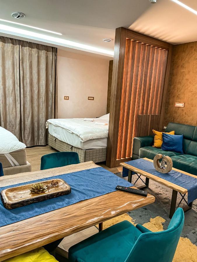 Apartmán Diamond Kopaonik Centar Exteriér fotografie