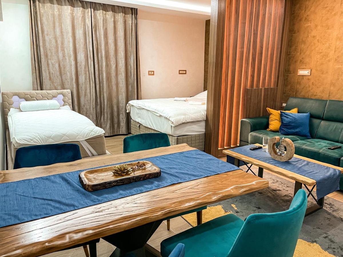 Apartmán Diamond Kopaonik Centar Exteriér fotografie