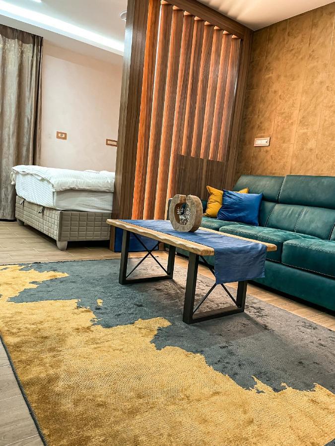Apartmán Diamond Kopaonik Centar Exteriér fotografie