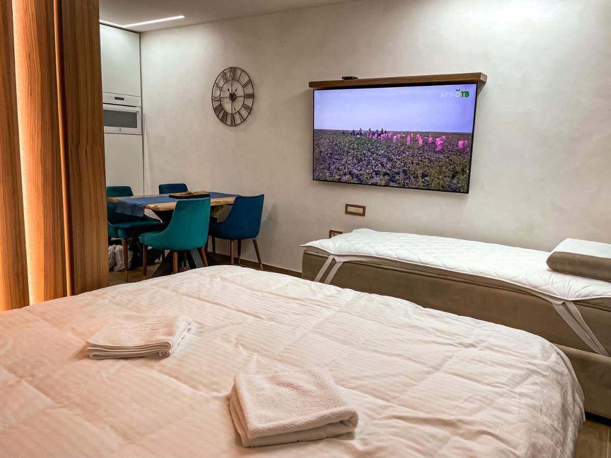 Apartmán Diamond Kopaonik Centar Exteriér fotografie