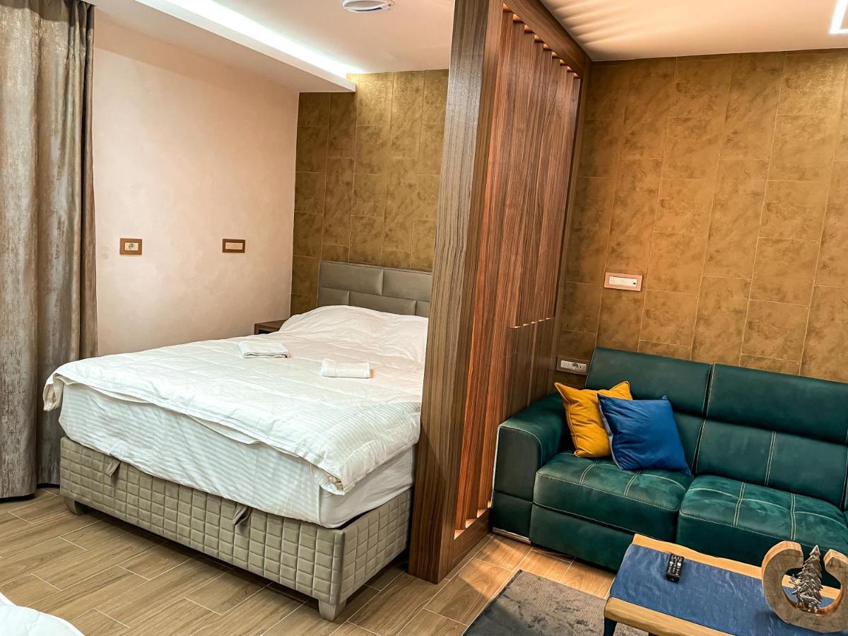 Apartmán Diamond Kopaonik Centar Exteriér fotografie