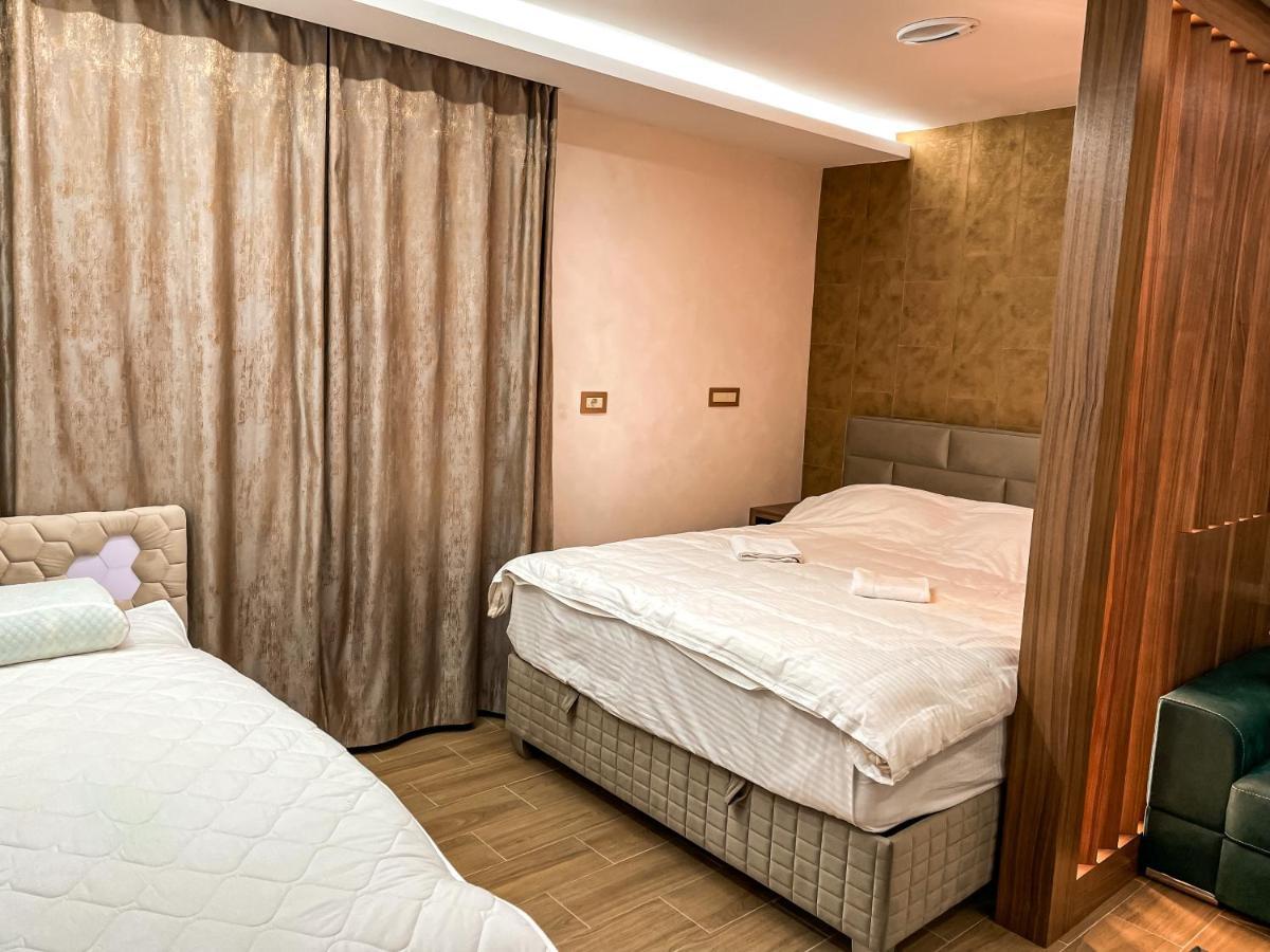 Apartmán Diamond Kopaonik Centar Exteriér fotografie
