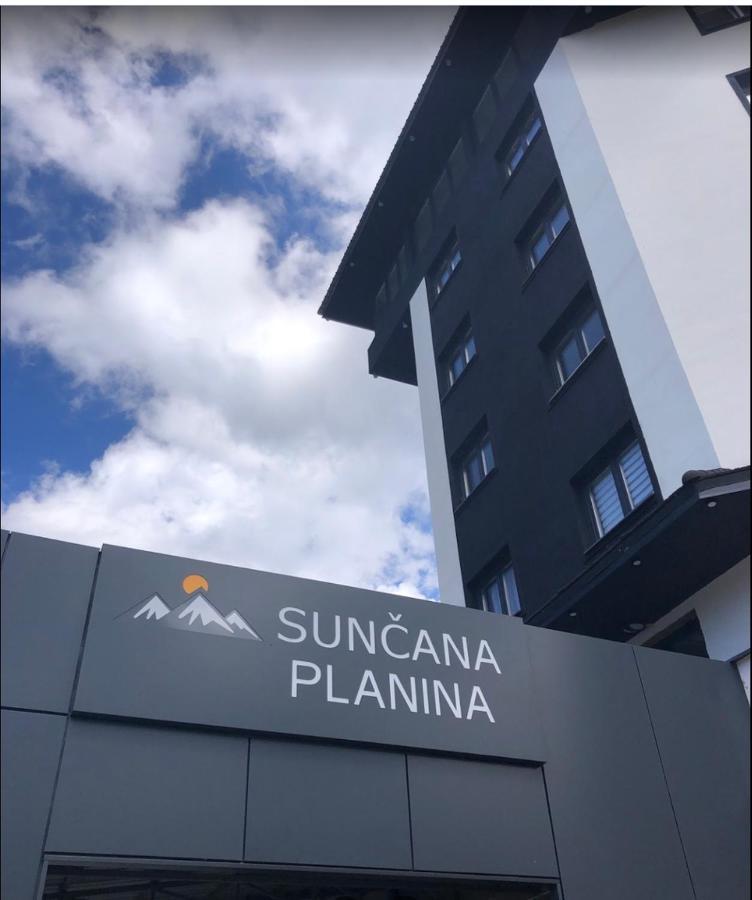 Apartmán Diamond Kopaonik Centar Exteriér fotografie