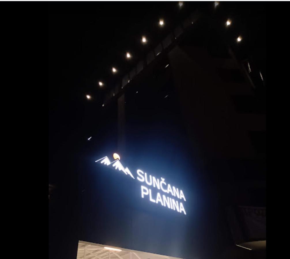 Apartmán Diamond Kopaonik Centar Exteriér fotografie